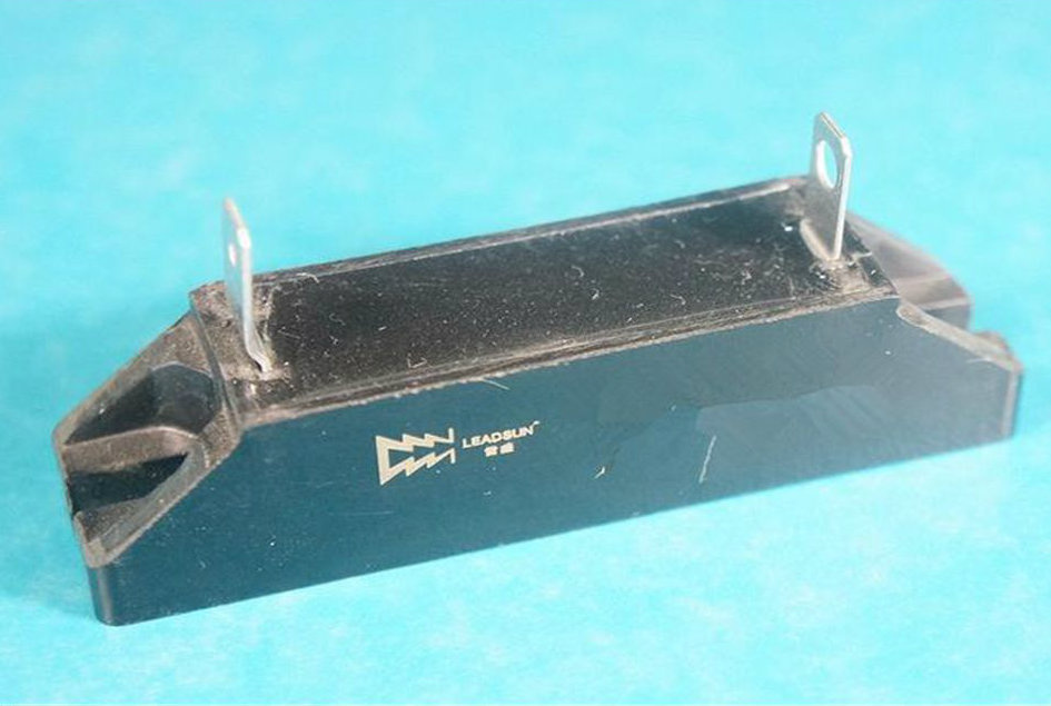 Quality Assurance Particle Accelerate Diode 3HC12 High Voltage Assembled Diodes
