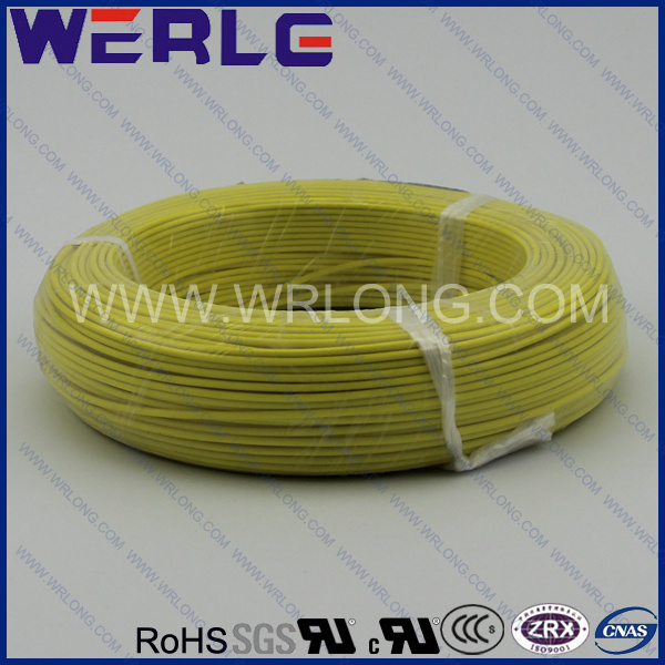 UL1007 PVC Insulated 30AWG Wire