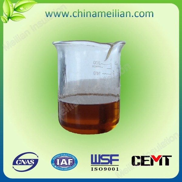 High Temperature Motor Polyester Varnish