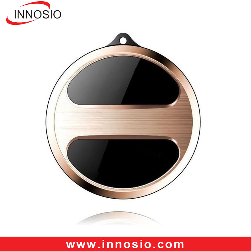 Mini Personal GPS Tracker with Sos Geofence Alarm