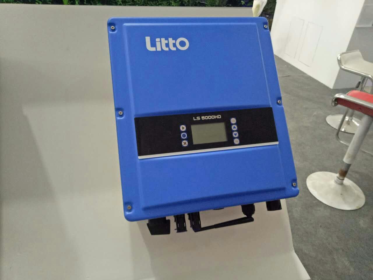 3kw AC/DC Inverter