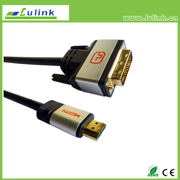 Best Price DVI to DVI Cable