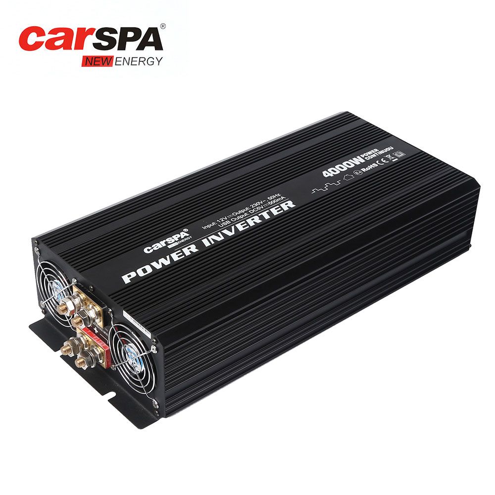 4kw DC to AC Power Inverter