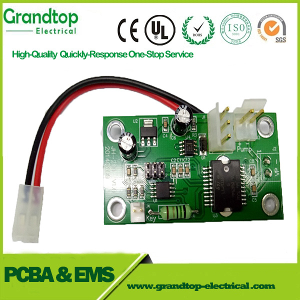 PCBA Circuit Board UL Approve Electronic PCB Board