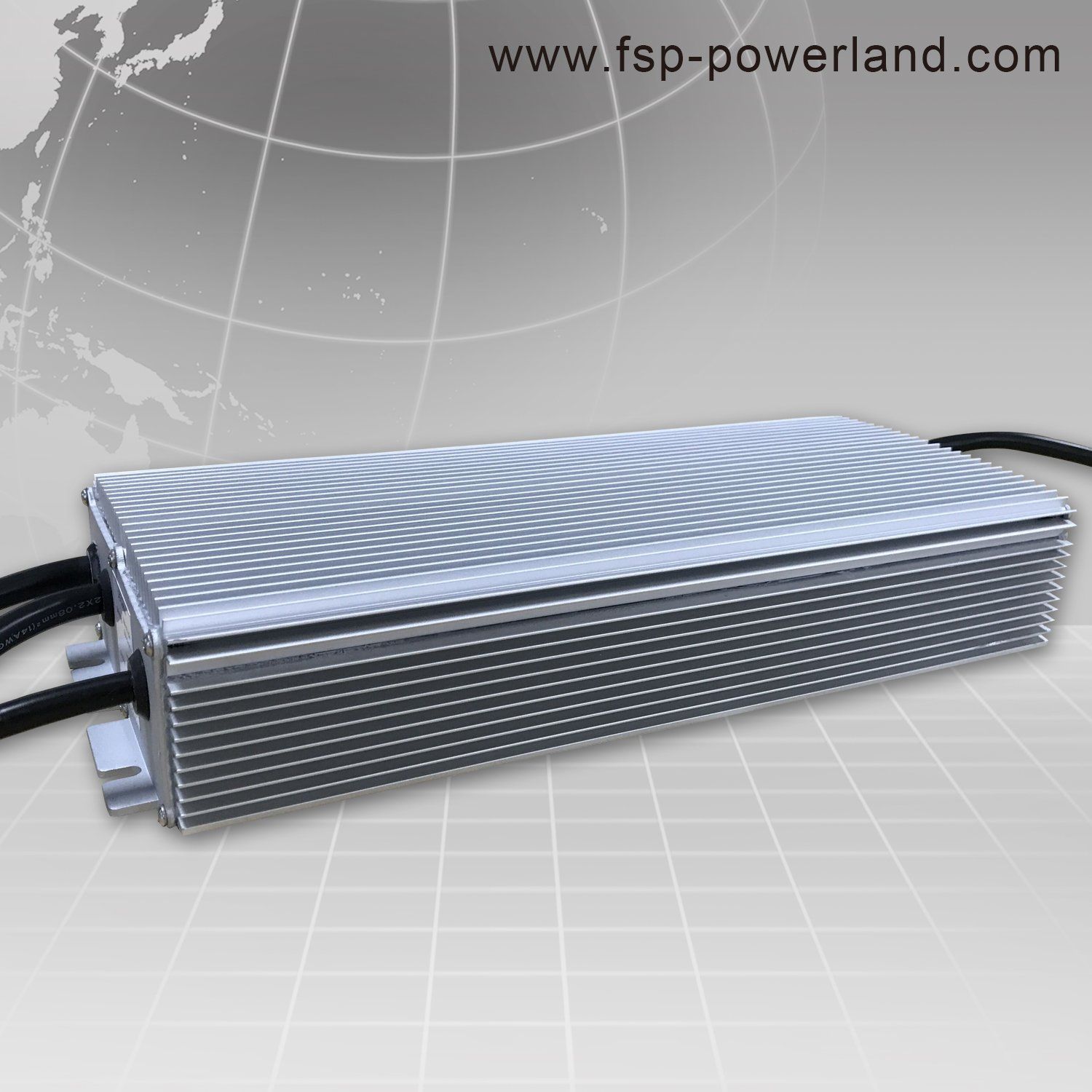 500W 8.5A Programmable Constant Current LED Driver