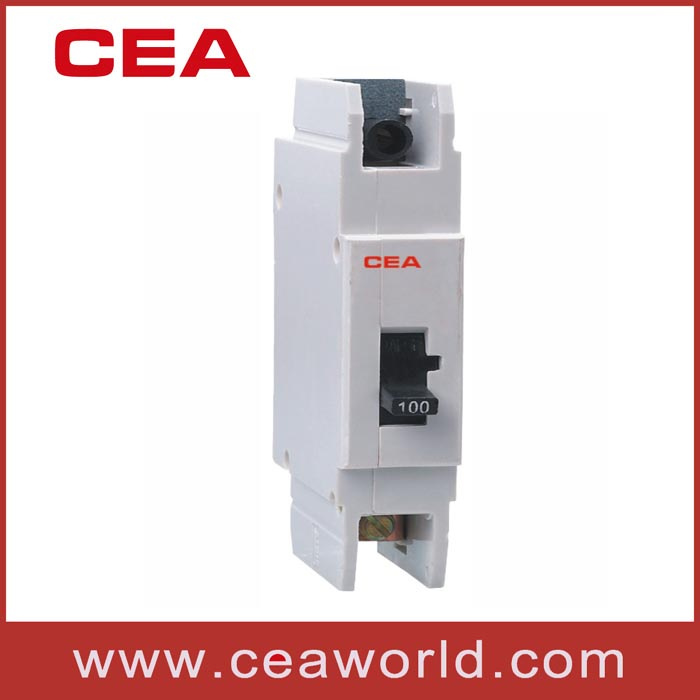 Moulded Case Circuit Breaker (MCCB)
