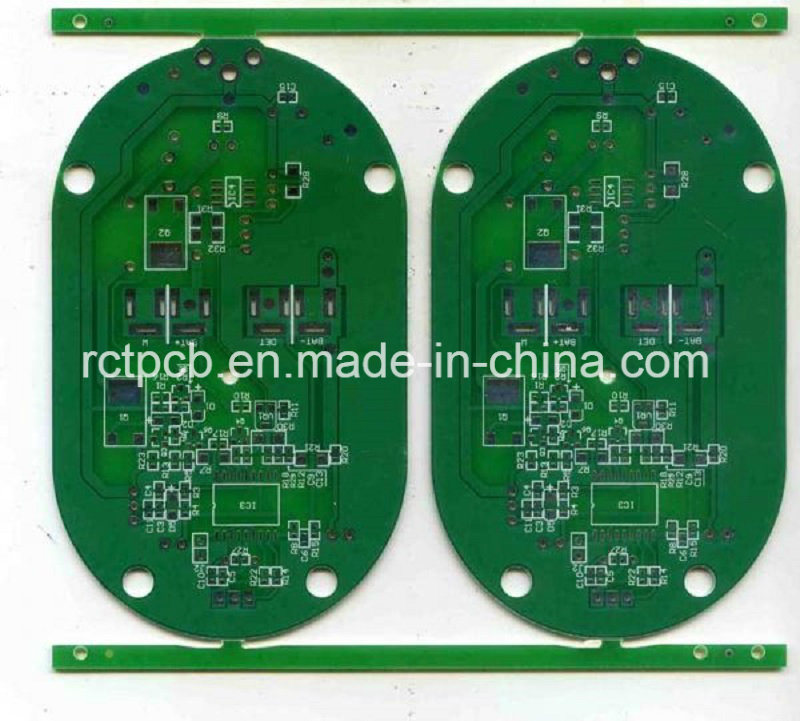 Multilayer Impedance PCB with High Quality