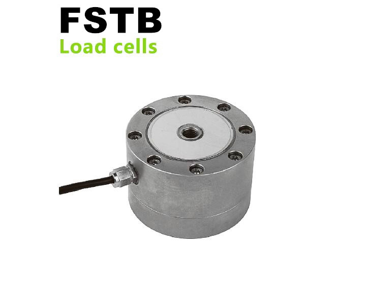 Stable Stainless Steel Spoke Sensor Weighing Load Cells for Truck Scales