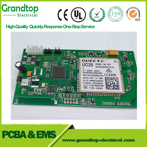 Customized Inverter Welding Machine PCB Assembly PCBA Maker