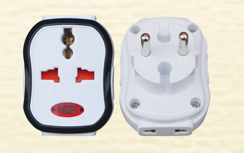 European Adapter Plug European Plug