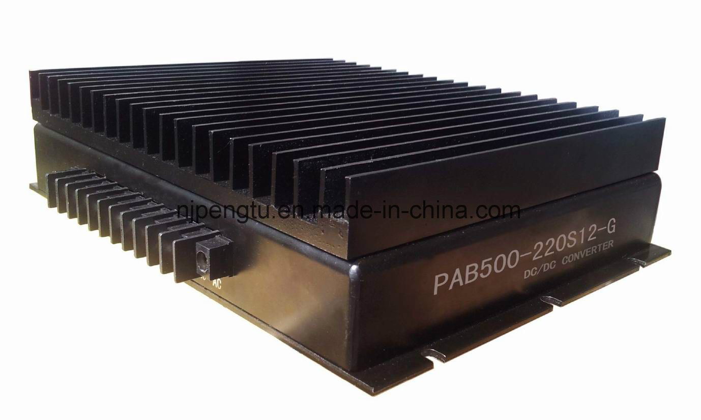 500-1000W AC DC Power Supply