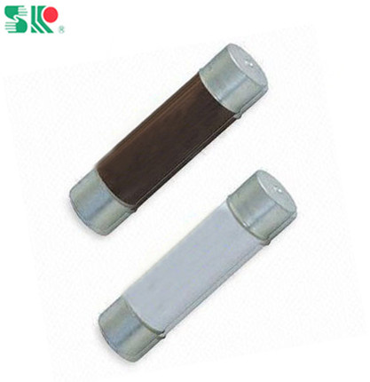 Current-Limiting Fuses Type W for Motor Protection