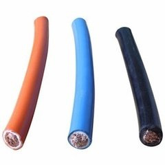 2015 Hot Rubber Power Cable