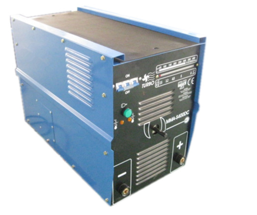 DC Arc Welding Machine Transformer