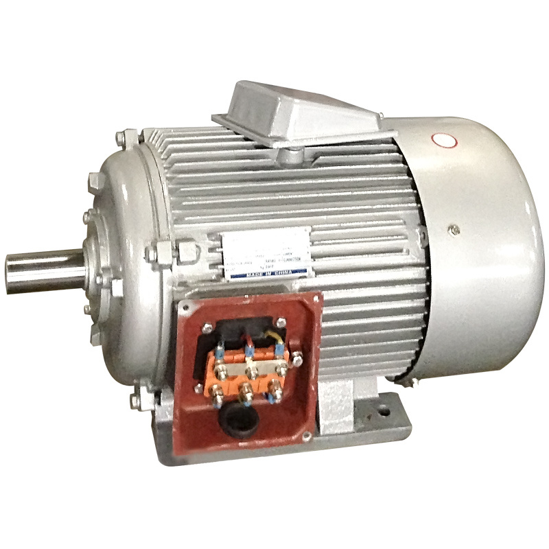 Y, Y2 Series Three-Phase Induction Electrical Motor