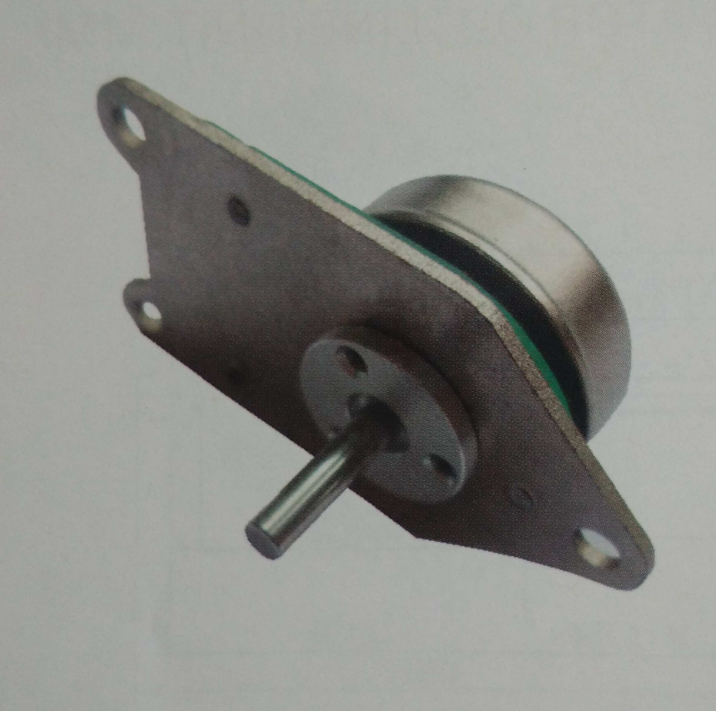 Brushless Motor for Household Appliance