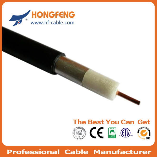 Qr500 Trunk Cable with 75ohm