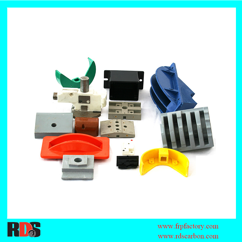 Materials and Molding Product SMC BMC/DMC