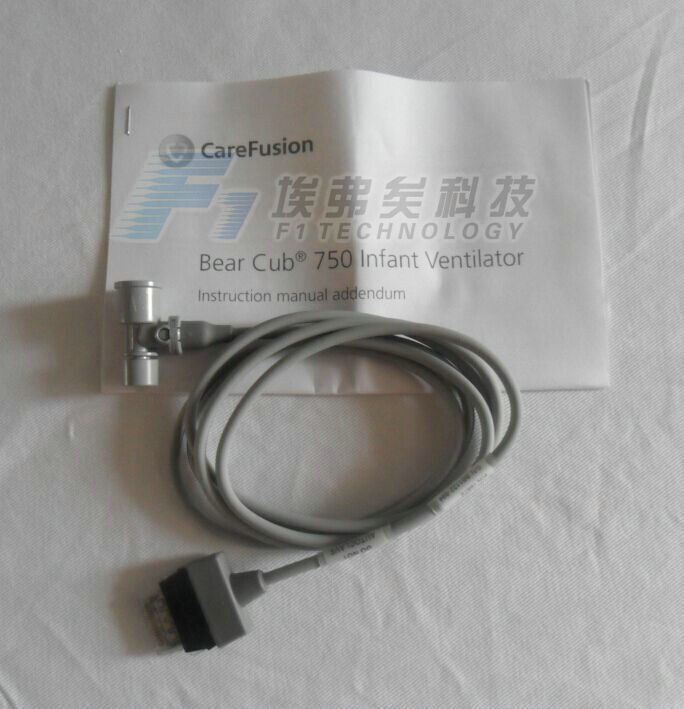 Flow Sensor Bear Cub 750 for Medical Equipment