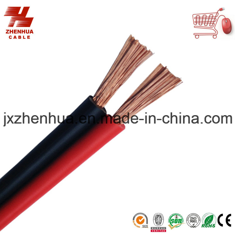 1.5mm2 2.5mm2 4mm2 High End Speaker Cable