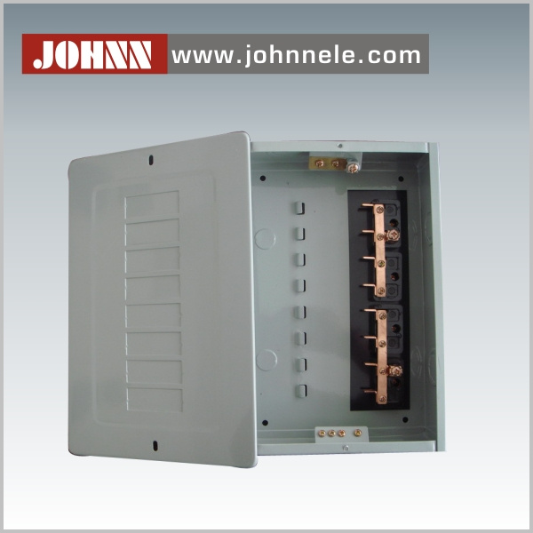 Insulted Distribution Box with CE