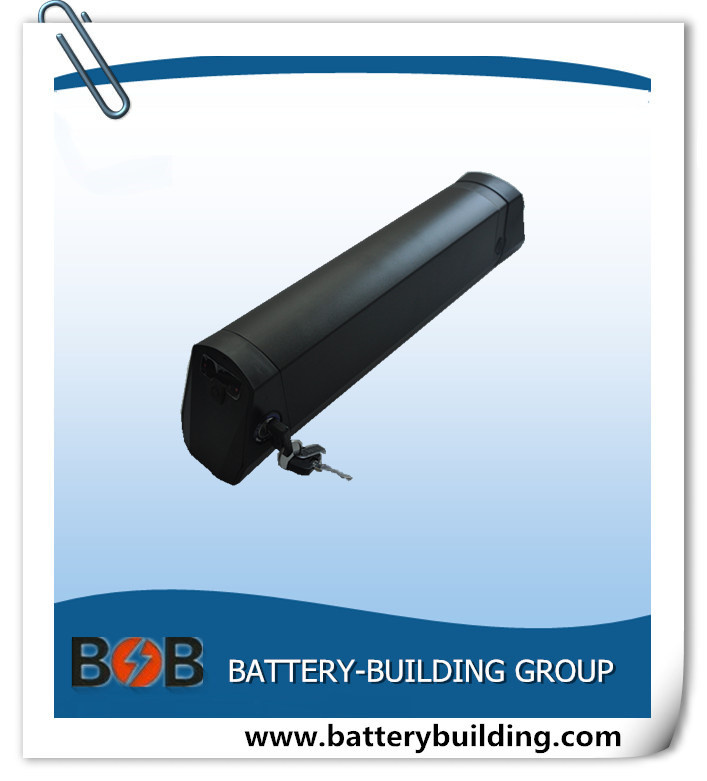 36V 10ah Lithium Battery Pack