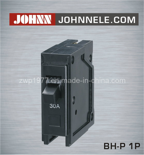 Bh-P Low Voltage Circuit Breaker
