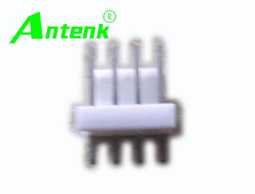 2.54mm Wafer Connector (Cope like AMP)