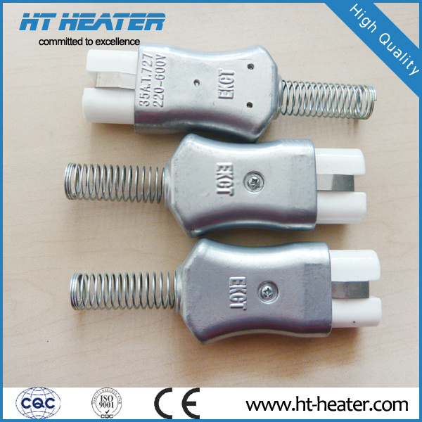 T727 High Temperature Plug