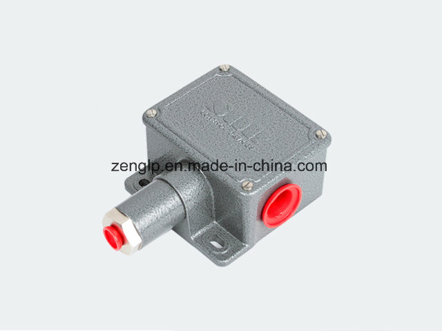 Eor-1 High Precision Pressure Switch