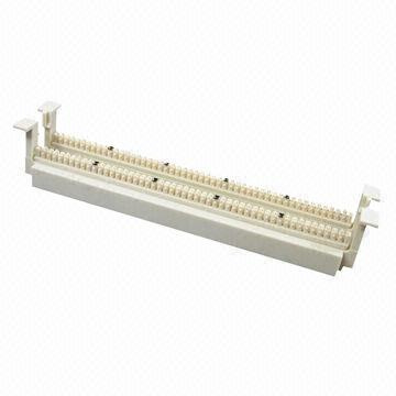 50 Pair 110 Type Wring Block Without Legs