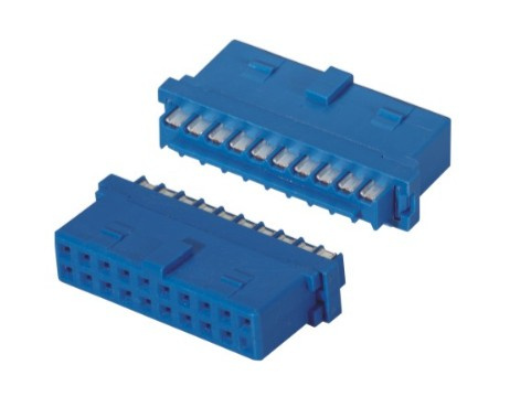IDC 3.0 Female/Male Connector with 20pin