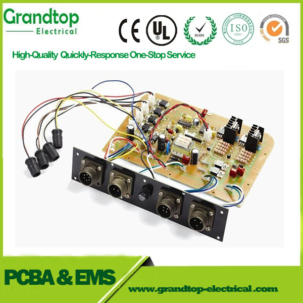 Hot Sale Bitcoin Asic Miner USB PCB Assembly