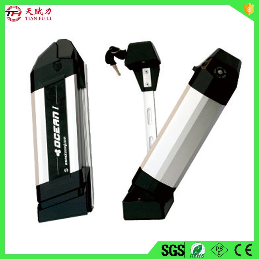 High Energy Lithium Battery for Electric Bike