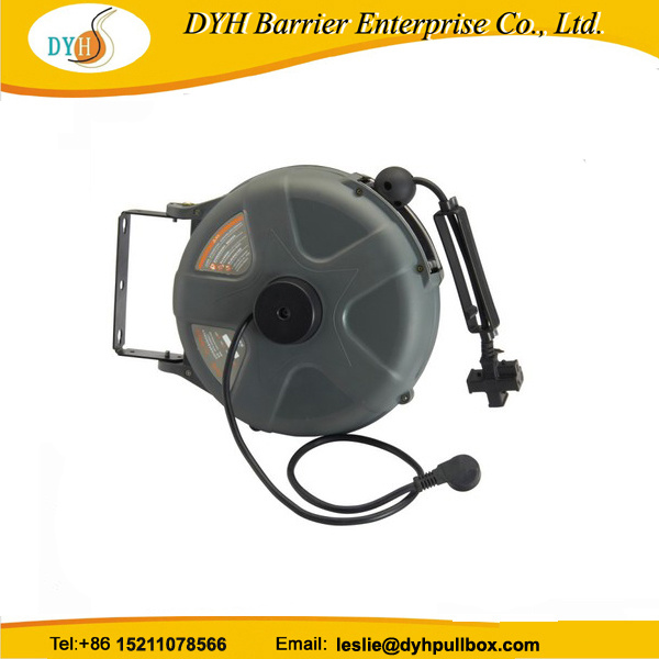 10m Cable Cord Reel Electric Cable Reel