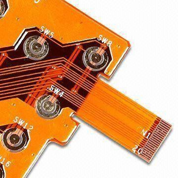 Cheap Flexible PCB Board and FPC Manufacturer