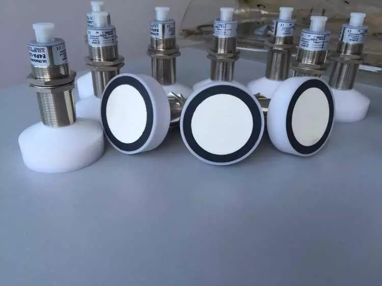 Ultrasonic Sensor, Fluid Level Sensor, M30 6m