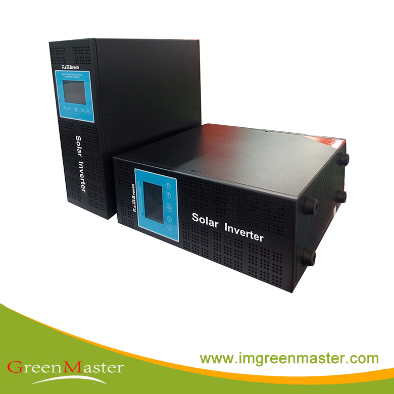 Zysw600t-800t Low Frequency Sine Wave Home UPS