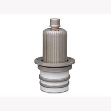Metal Ceramic Transmitting Power Tetrode (FU-101Z)