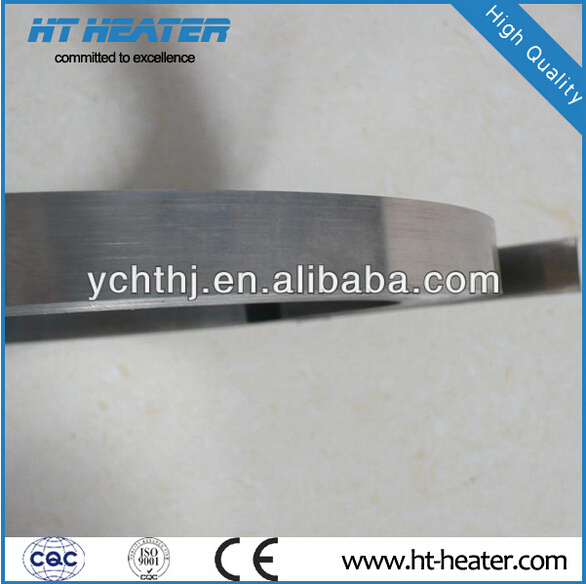 Ni80cr20 Nickel Chrome Resistance Heating Strip
