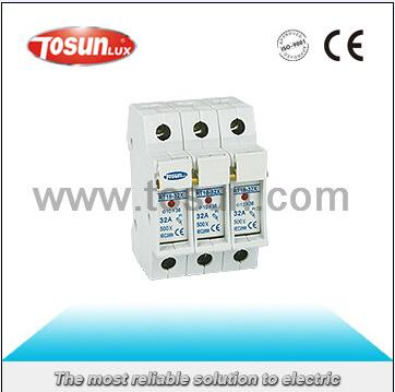 Fuse Holder Fuse Base Fuse Holder