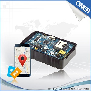 Mini GPS Motorcycle Tracker Oct800
