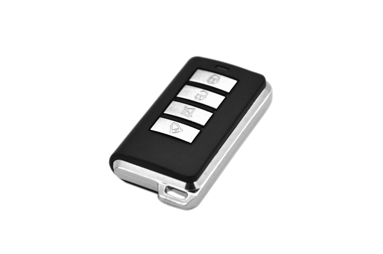 Universal Remote Duplicator Face to Face Copy