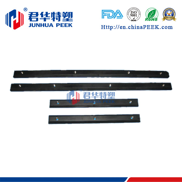 Peek Track Bar for Electronic Semiconductors