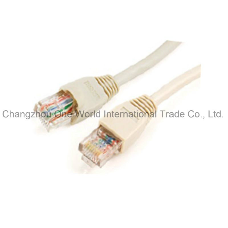 CAT6 UTP Cable