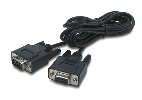 Original APC UPS Data Cable 940-0024
