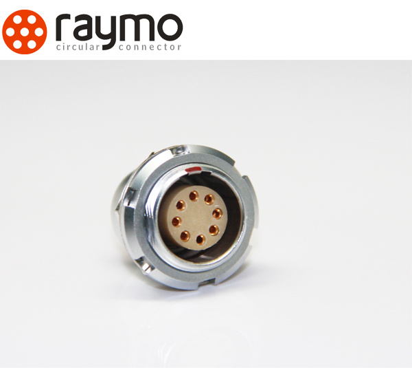 Egg ECG 1b Video Camera Connector with Ce RoHS ISO