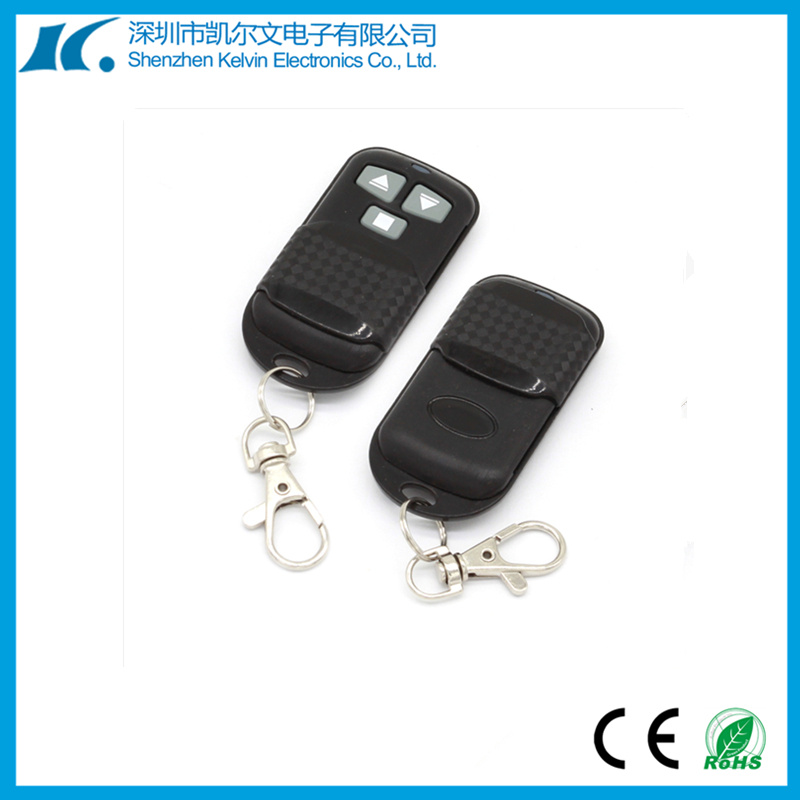 3 Buttons Learning Code 1527 IC RF Remote Kl270-3