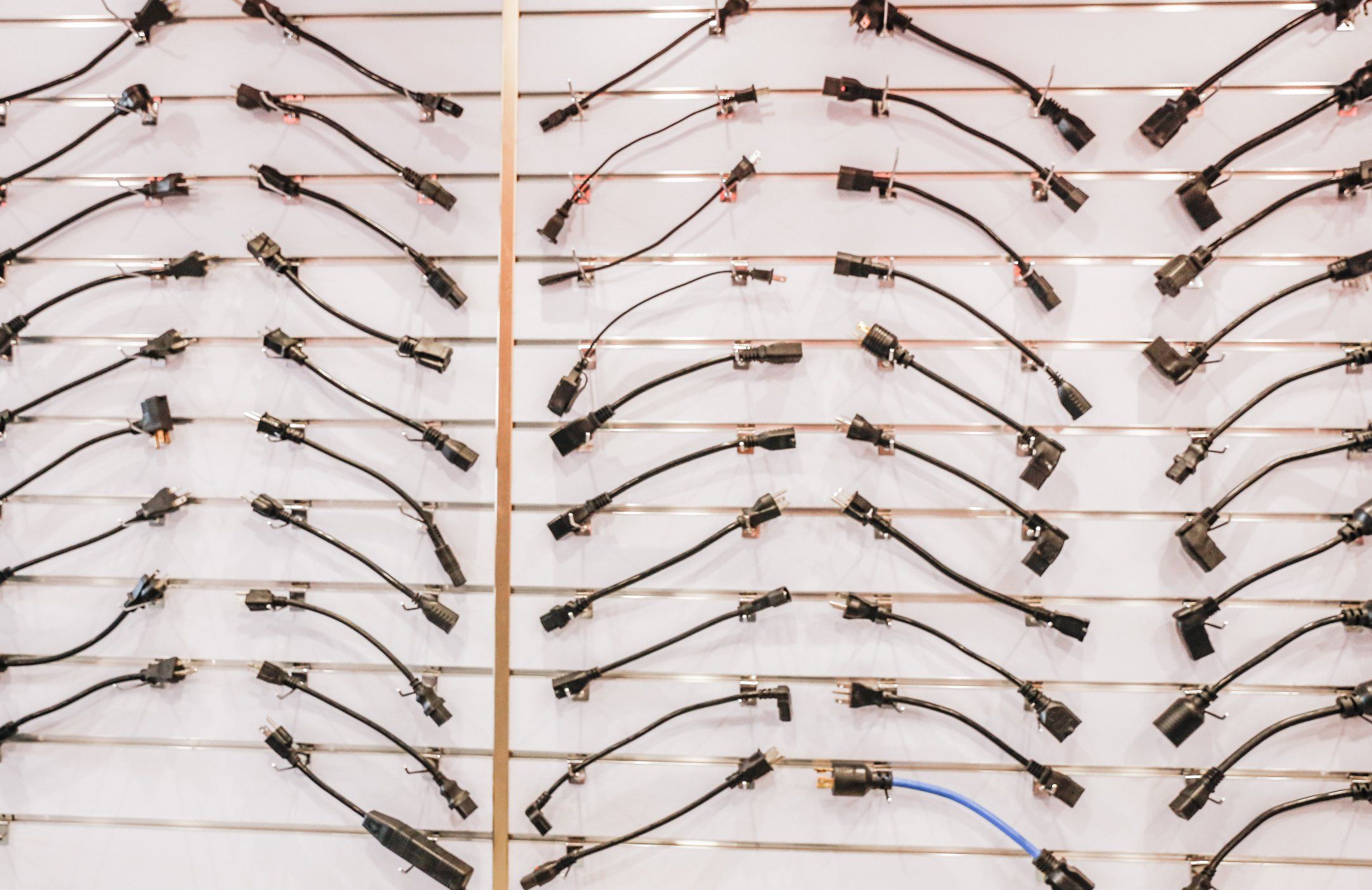 H03rn-F H05rnh2-F Power Cables