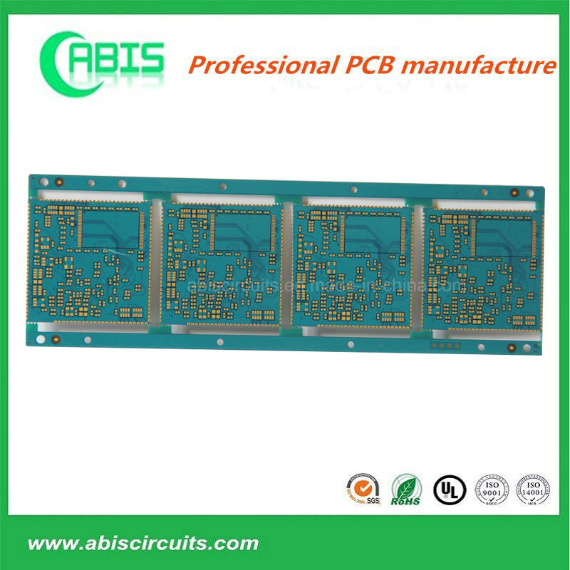 Mini Design Fr4 Micro USB PCB